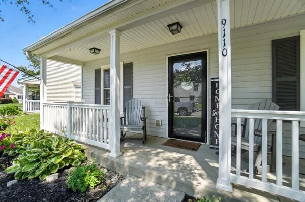 9110 Boston Harbor Way, Orient, OH 43146 - photo 36