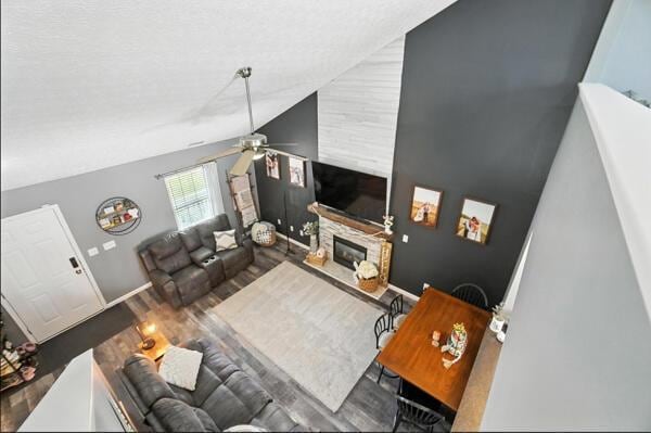 9110 Boston Harbor Way, Orient, OH 43146 - photo 4