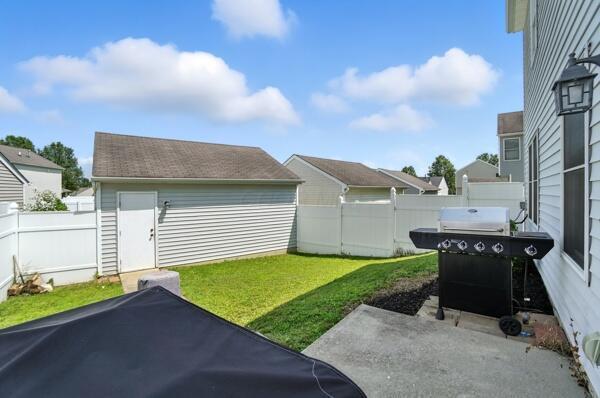9110 Boston Harbor Way, Orient, OH 43146 - photo 35