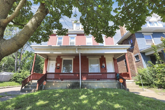 911 Linwood Ave Unit & 913, Columbus, OH 43206 - photo 2