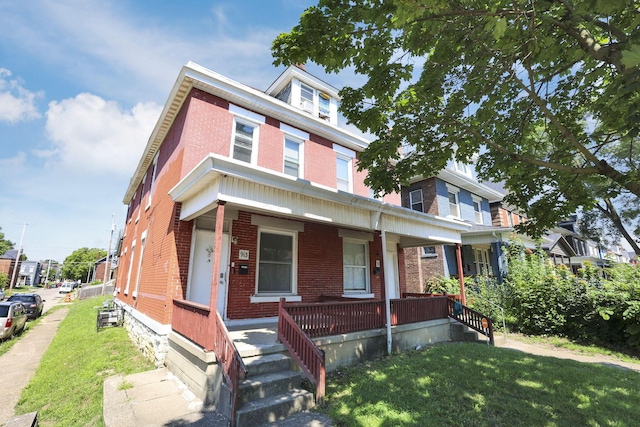 911 Linwood Ave Unit & 913, Columbus, OH 43206 - photo 1