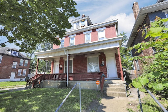 911 Linwood Ave Unit & 913, Columbus, OH 43206 - photo 3