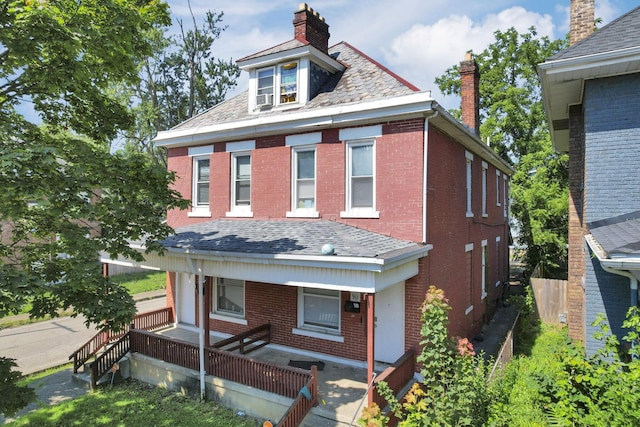 911 Linwood Ave Unit & 913, Columbus, OH 43206 - photo 8