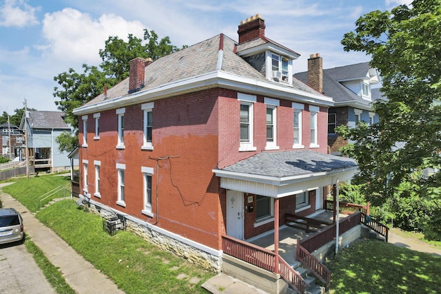 911 Linwood Ave Unit & 913, Columbus, OH 43206 - photo 9