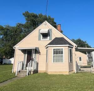 216 Johnson St, Marion, OH 43302 - photo 1