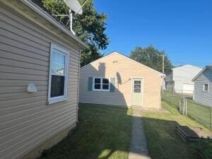 216 Johnson St, Marion, OH 43302 - photo 16