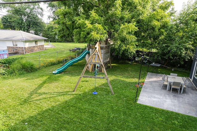 4123 Wayne St, Hilliard, OH 43026 - photo 64
