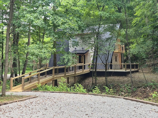 24160 Blue Creek Rd, South Bloomingville, OH 43152 - photo 2