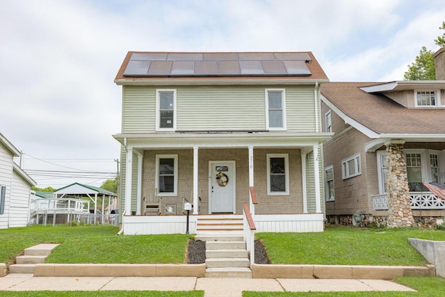316 Watt St, Circleville, OH 43113 - photo 1