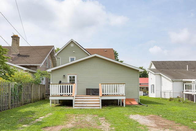 316 Watt St, Circleville, OH 43113 - photo 38