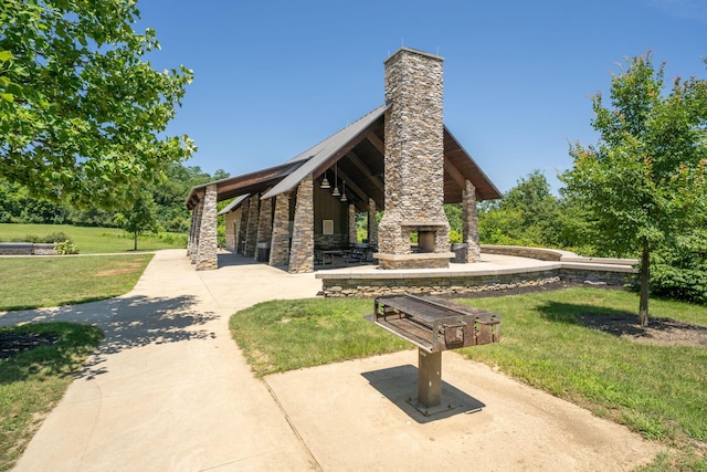 8221 Inistork Ct, Dublin, OH 43017 - photo 61