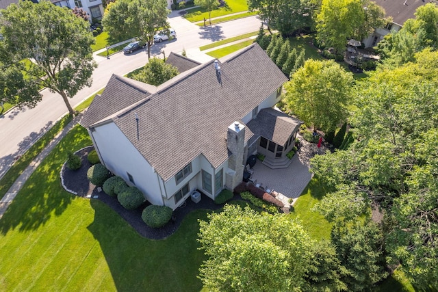 8221 Inistork Ct, Dublin, OH 43017 - photo 57