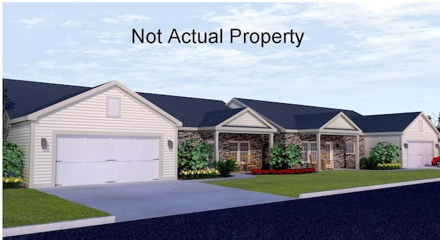 653 Exeter Way, Marion, OH 43302 - photo 1