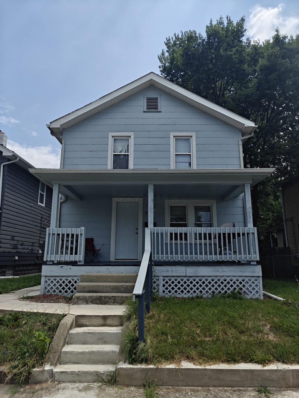 452 Catherine St, Columbus, OH 43223 - photo 1