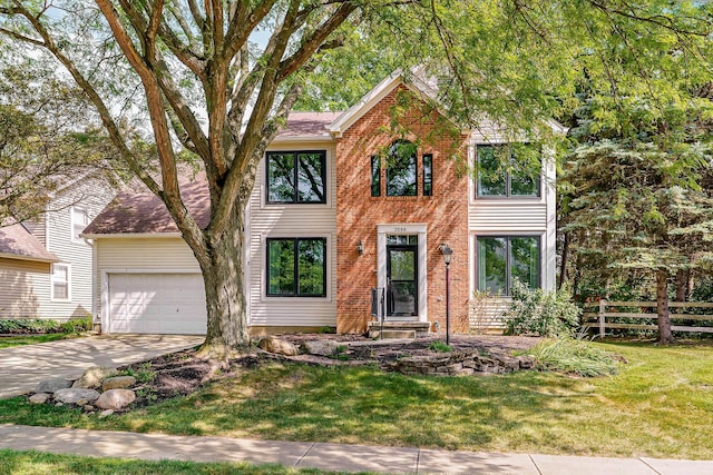 3588 Rivervail Dr, Columbus, OH 43221 - photo 1