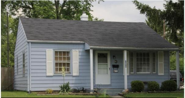 2654 Howey Rd, Columbus, OH 43211 - photo 1