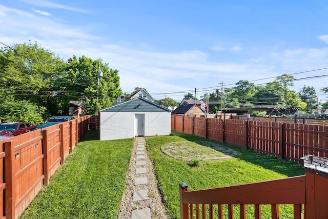 1410 Hildreth Ave, Columbus, OH 43203 - photo 35