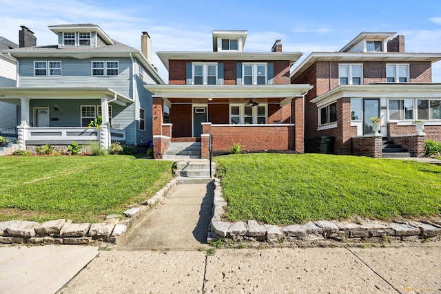 1410 Hildreth Ave, Columbus, OH 43203 - photo 2