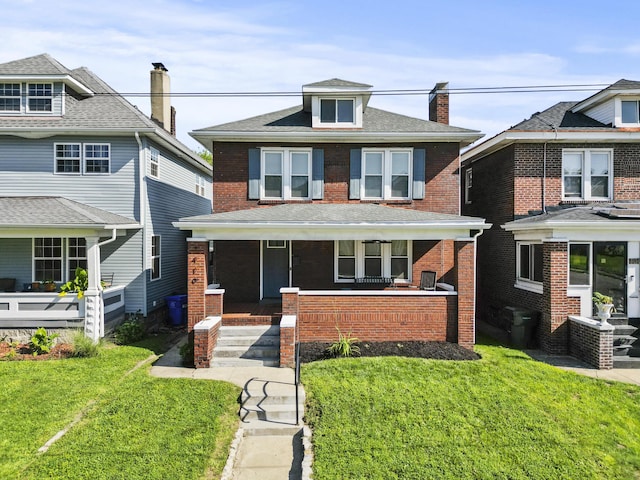 1410 Hildreth Ave, Columbus, OH 43203 - photo 1