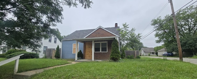 667 S Oakley Ave, Columbus, OH 43204 - photo 1