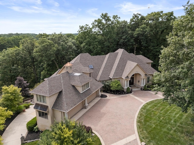 912 Matthews Brook Ln, Powell, OH 43065 - photo 2
