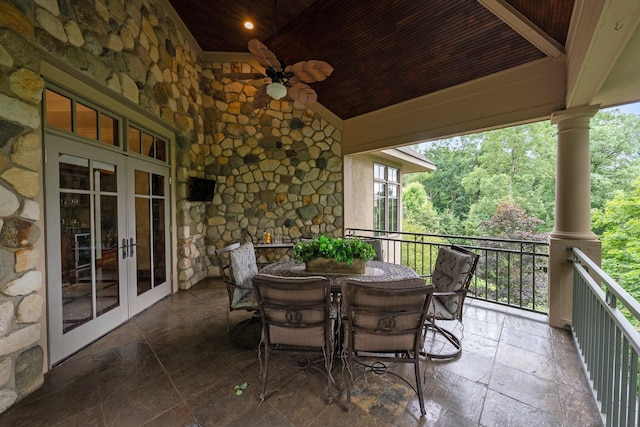 912 Matthews Brook Ln, Powell, OH 43065 - photo 24