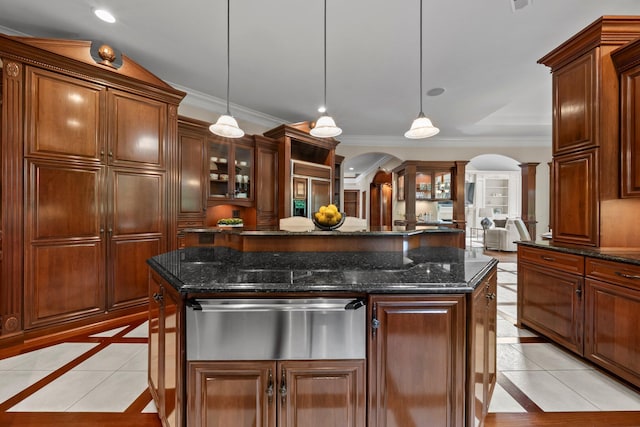912 Matthews Brook Ln, Powell, OH 43065 - photo 28