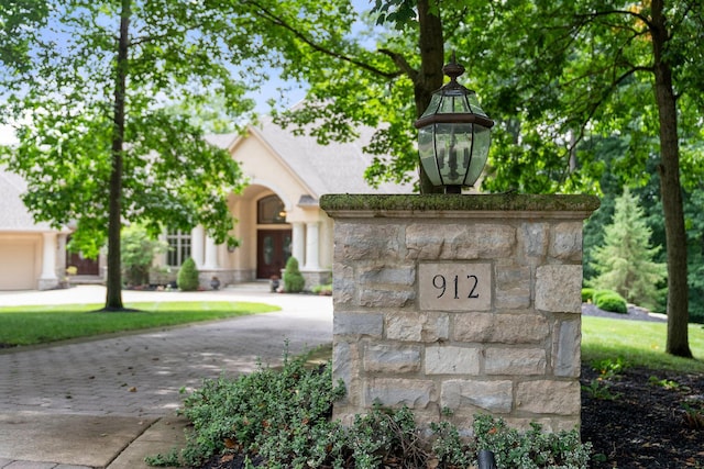 912 Matthews Brook Ln, Powell, OH 43065 - photo 125