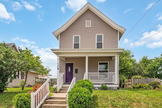 108 Columbus Ave, Delaware, OH 43015 - photo 1
