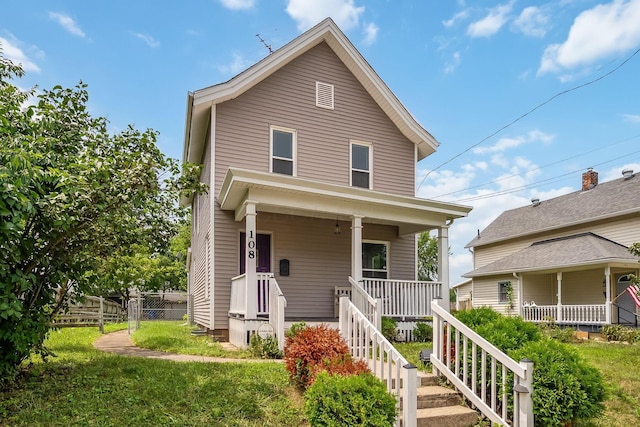 108 Columbus Ave, Delaware, OH 43015 - photo 3