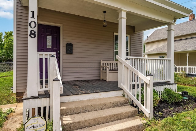 108 Columbus Ave, Delaware, OH 43015 - photo 4