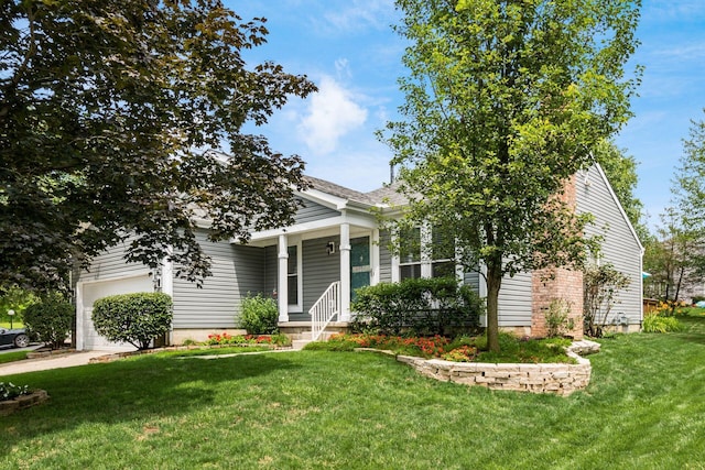 4336 Blue River Ct, Columbus, OH 43230 - photo 1