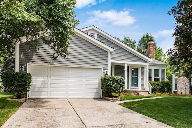 4336 Blue River Ct, Columbus, OH 43230 - photo 2