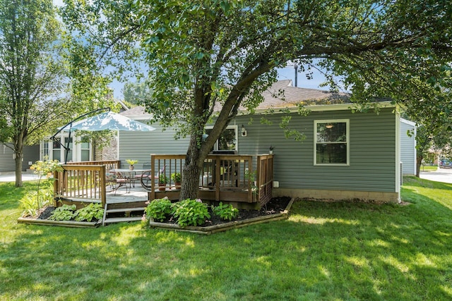 4336 Blue River Ct, Columbus, OH 43230 - photo 31