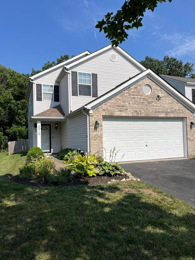 2010 Dry Wash Rd, Hilliard, OH 43026 - photo 1