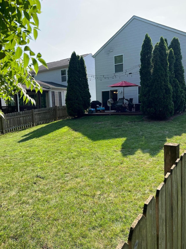 2010 Dry Wash Rd, Hilliard, OH 43026 - photo 2