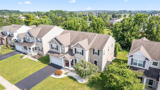 6073 Baumeister Dr, Hilliard, OH 43026 - photo 4
