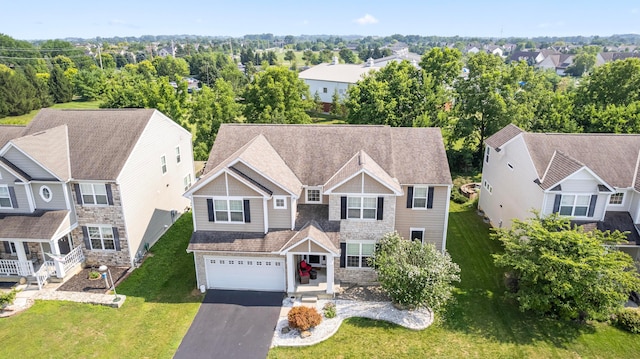 6073 Baumeister Dr, Hilliard, OH 43026 - photo 5