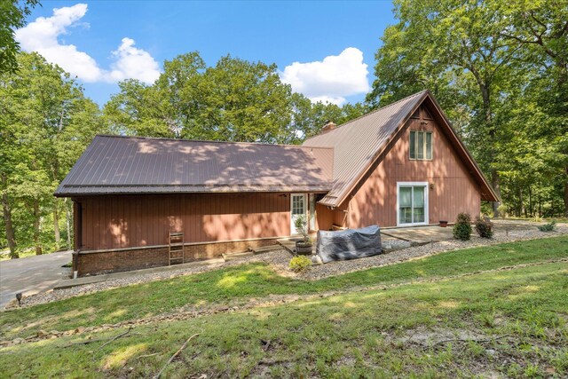 18 Hillcrest Dr, Little Hocking, OH 45742 - photo 3
