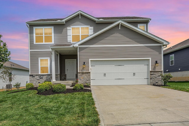 2482 Brook Run Dr, Lancaster, OH 43130 - photo 3