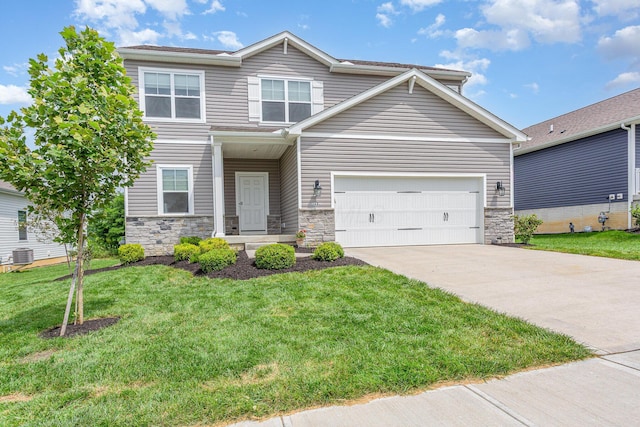 2482 Brook Run Dr, Lancaster, OH 43130 - photo 2