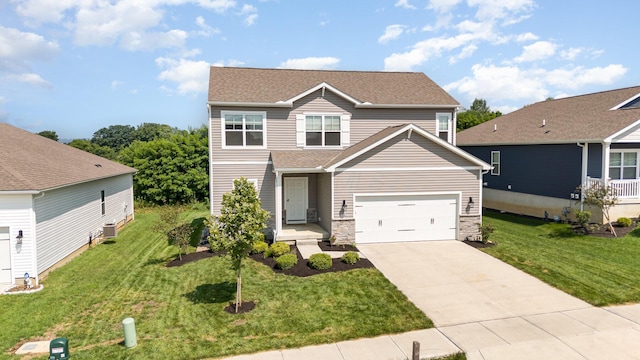 2482 Brook Run Dr, Lancaster, OH 43130 - photo 32