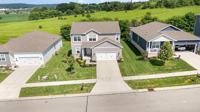 2482 Brook Run Dr, Lancaster, OH 43130 - photo 37