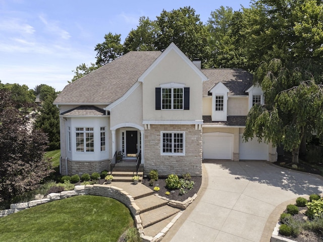 8552 Misty Woods Cir, Powell, OH 43065 - photo 1