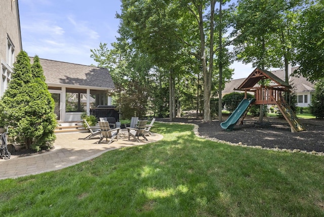 8552 Misty Woods Cir, Powell, OH 43065 - photo 62