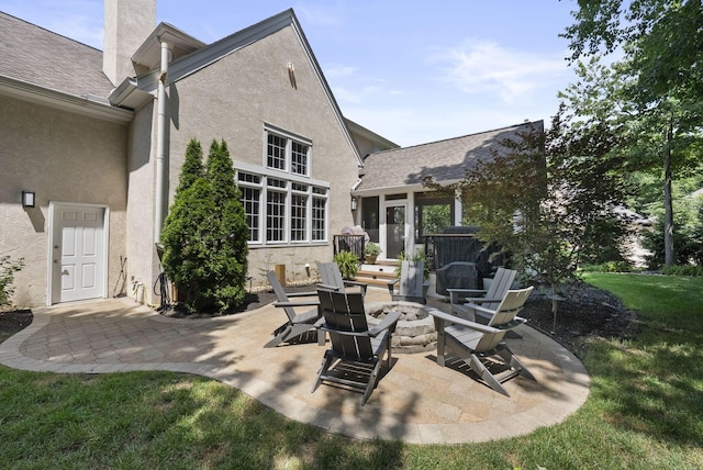 8552 Misty Woods Cir, Powell, OH 43065 - photo 64