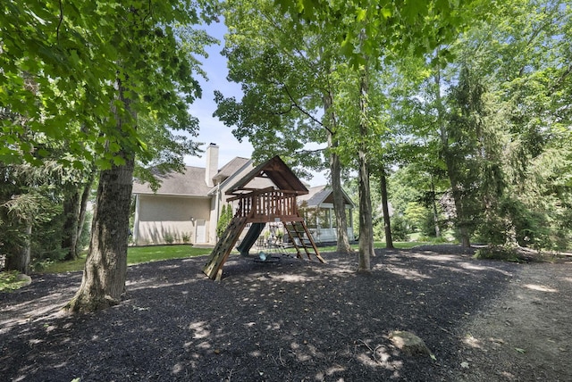 8552 Misty Woods Cir, Powell, OH 43065 - photo 67
