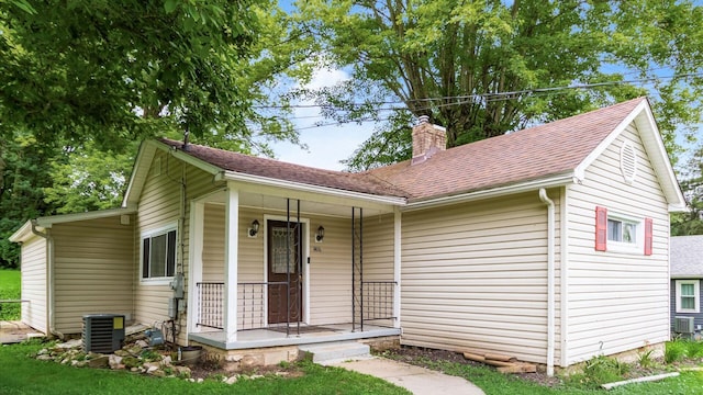 1416 Mitchell Ave, Zanesville, OH 43701 - photo 1