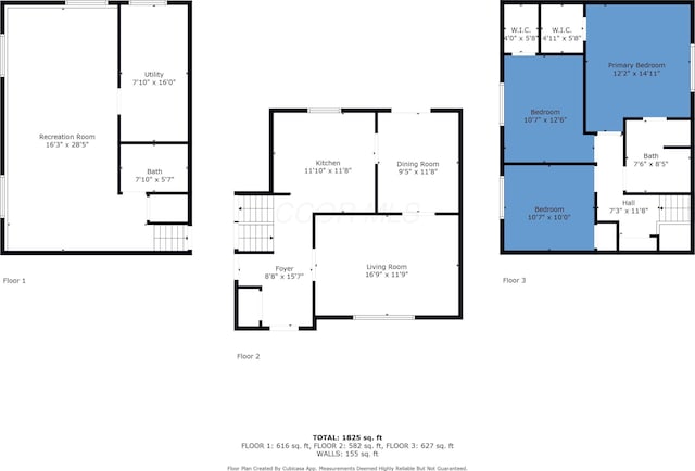 2735 W Case Rd, Columbus, OH 43235 - photo 30