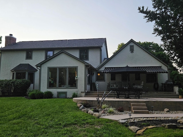 5077 Donegal Cliffs Dr, Dublin, OH 43017 - photo 2